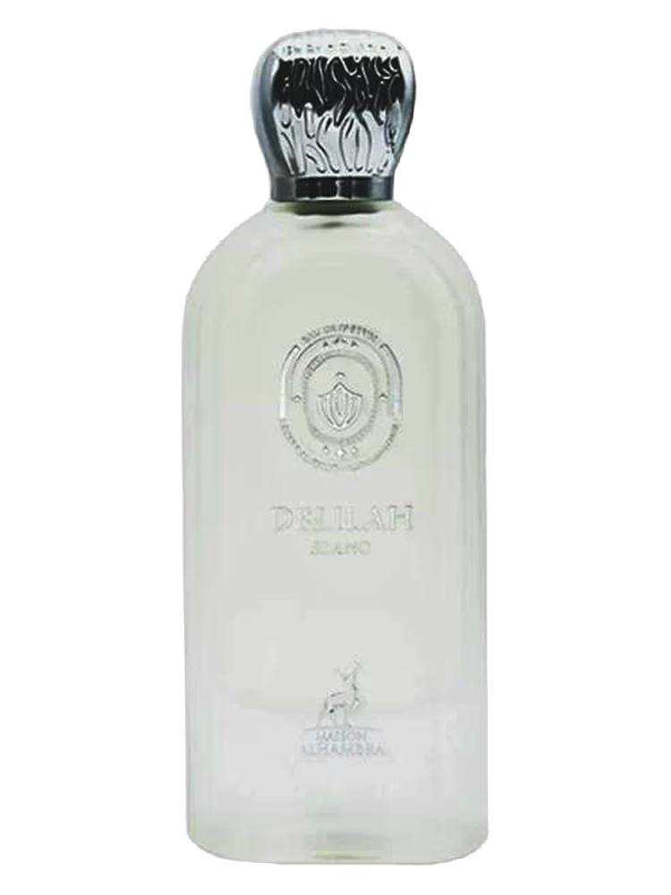 Delilah Blanc 100ml edp