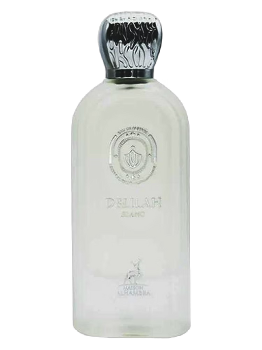 Delilah Blanc 100ml edp