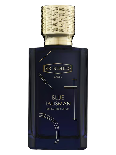 Blue Talisman Extrait De Parfum 100ml