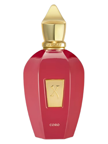 Coro 100ml edp