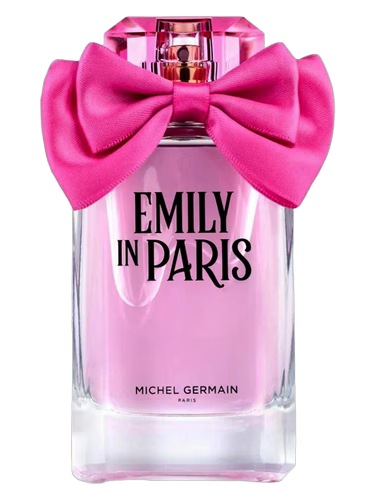 Emily In Paris 100ml edp