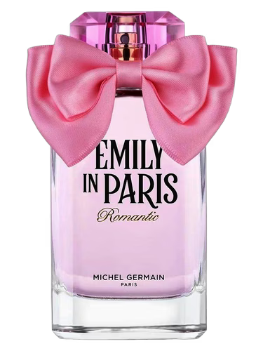 Emily In Paris Romantic 100ml edp