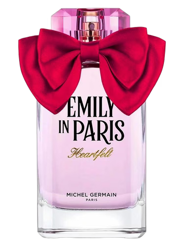 Emily In Paris Heartfelt 100ml edp