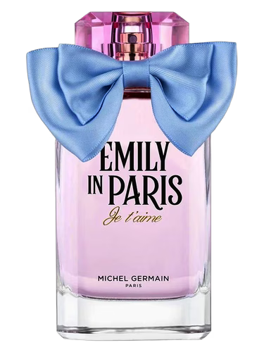 Emily In Paris Je t aime 100ml edp