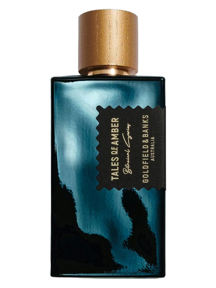 Tales Of Amber 100ml edp