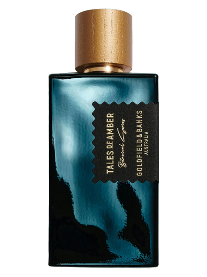 Tales Of Amber 100ml edp