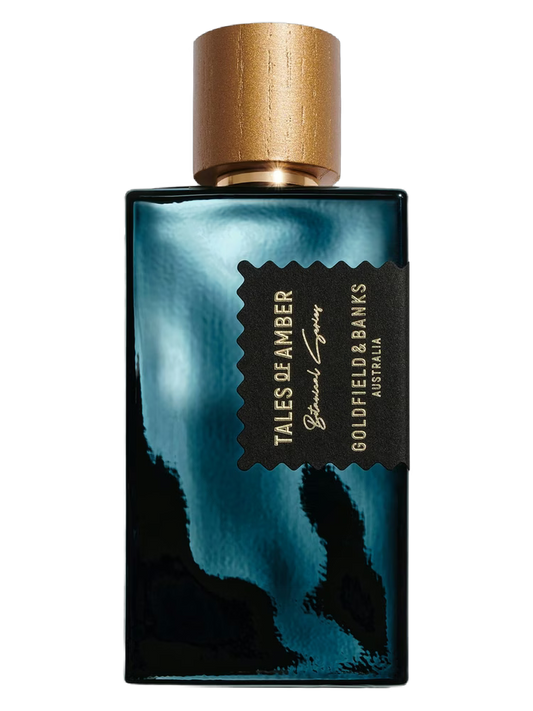 Tales Of Amber 100ml edp