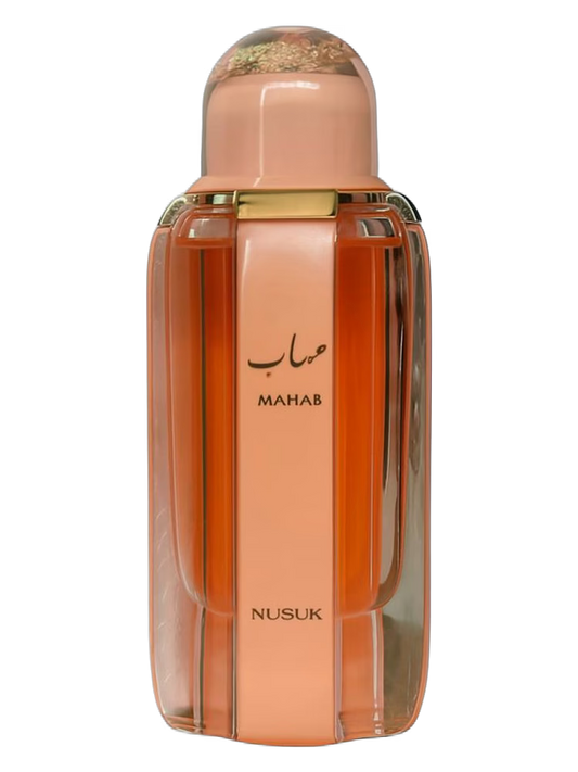 Mahab 100ml edp