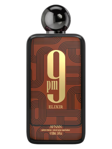 9PM Elixir 100ml edp