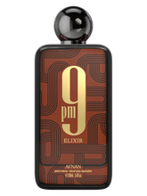 Load image into Gallery viewer, 9PM Elixir 100ml edp
