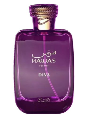 Hawas Diva 100ml edp