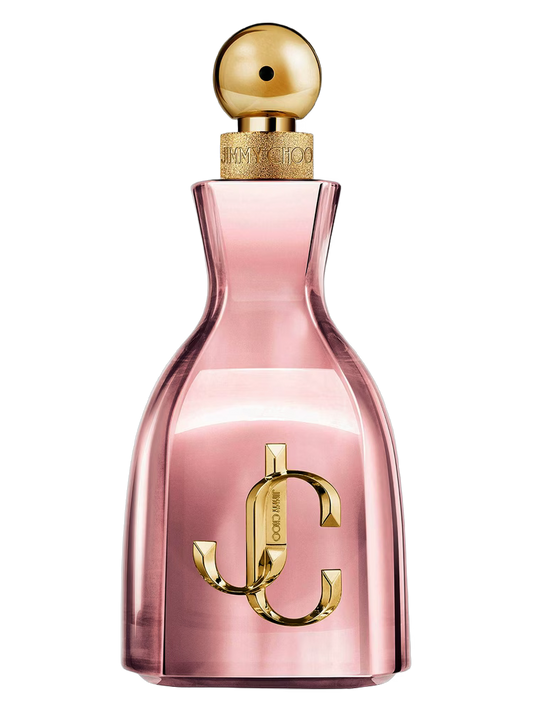 I Want Choo With Love 100ml edp