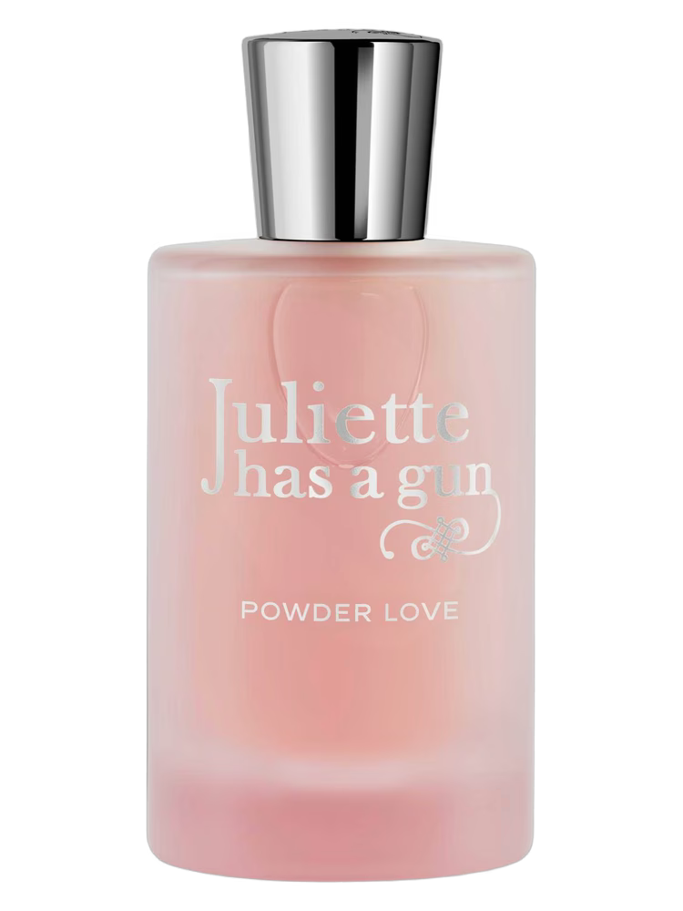 Powder Love 100ml edp