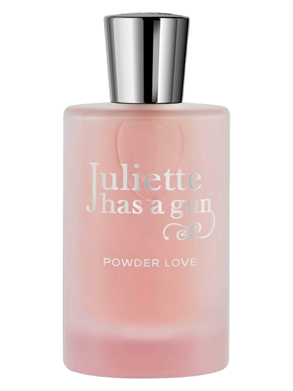 Powder Love 100ml edp