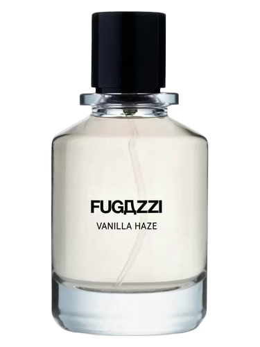 Vanilla Haze 100ml edp