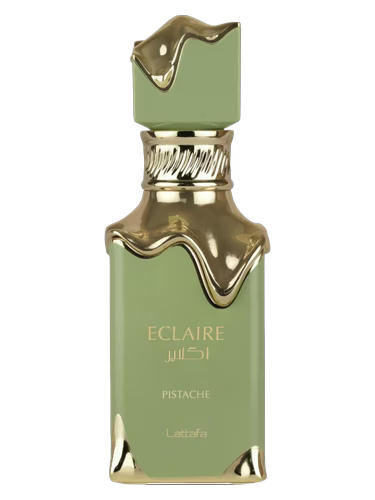 Eclaire Pistache 100ml edp