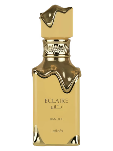 Eclaire Banoffi 100ml edp