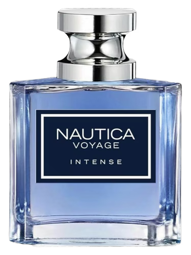 Nautica Voyage Intense 100ml edt