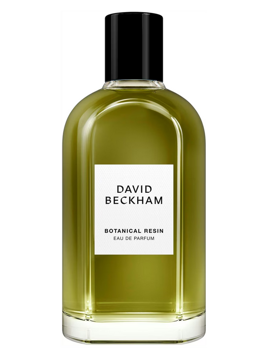 Botanical Resin 100ml edp