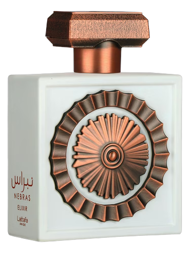 Nebras Elixir 100ml edp