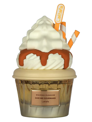 Give me Gourmand Whipped Pleasures 75ml edp
