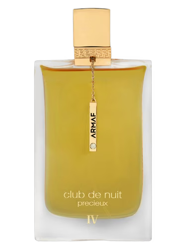 Club De Nuit Precieux IV 55ml xdp