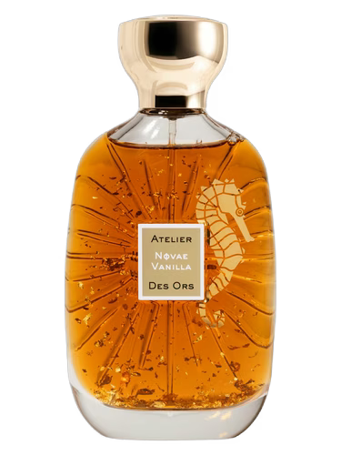 Novae Vanilla 100ml edp