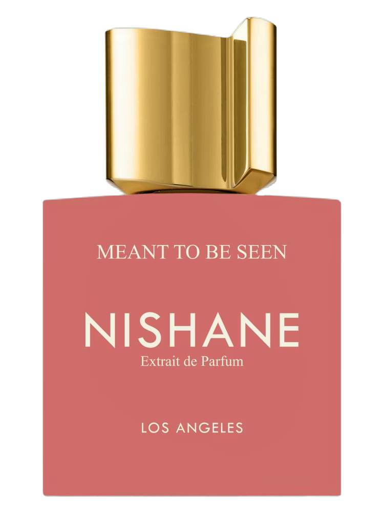 Meant To Be Seen 50ml edp