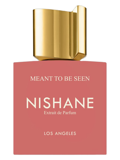 Meant To Be Seen 50ml edp