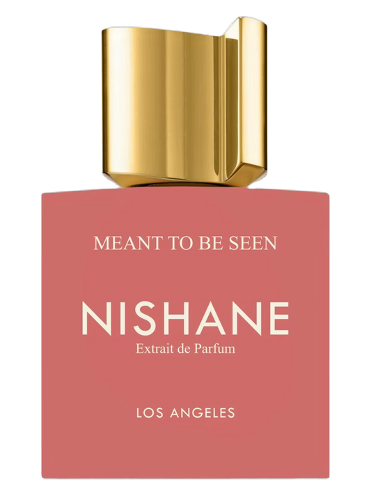 Meant To Be Seen 50ml edp