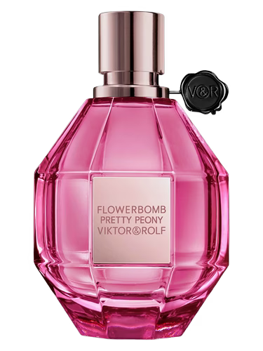 Flowerbomb Pretty Peony 100ml edp
