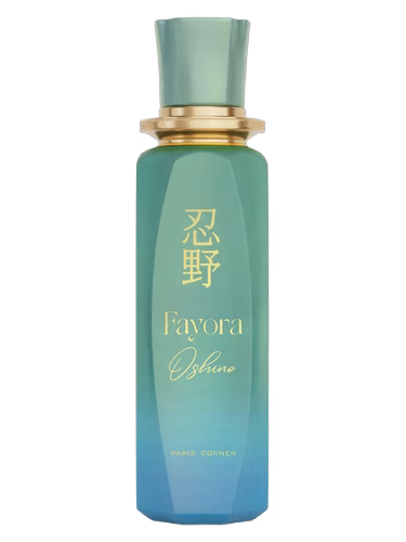 Fayora Oshino 100ml edp
