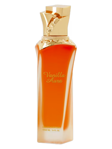 Vanilla Aura 100ml edp