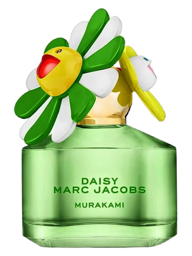 Daisy Murakami Green 50ml edp