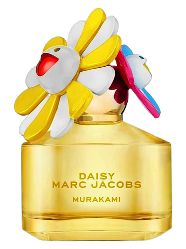 Daisy Murakami Yellow 50ml edp