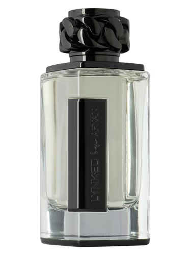 Lynked Freedom Black 100ml edp