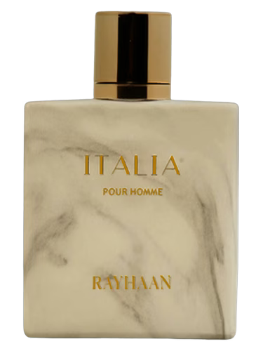 Italia 100ml edp