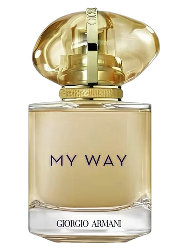 My Way Sunny Vanilla 50ml edp