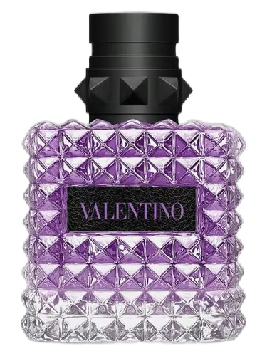 Donna Born In Roma Purple Melancholia 100ml edp