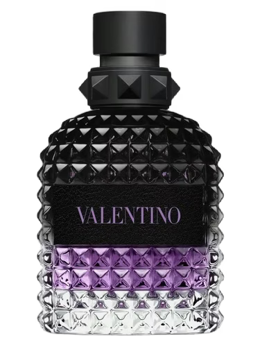 Born In Roma Uomo Purple Melancholia 50ml edt