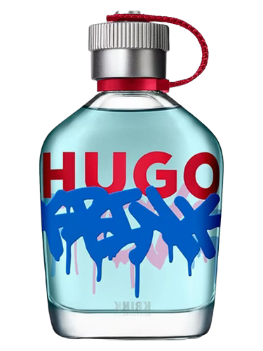 Hugo X Krink 125ml edp