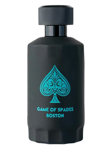 Game of Spades Boston 100ml Parfum