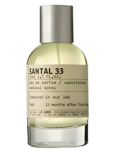 Le Labo Santal 33 50ml edp