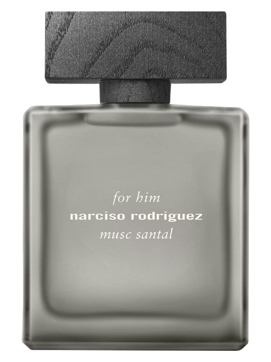 Musc Santal  Intense 50ml edp