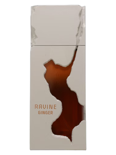 Ravine Ginger 100ml edp