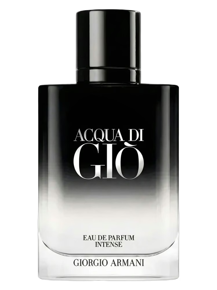 Acqua Di Gio Intense 100ml edp