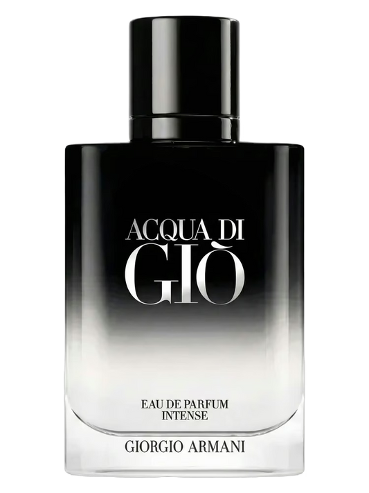 Acqua Di Gio Intense 100ml edp