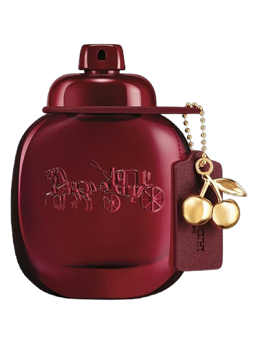 Coach Cherry 90ml Parfum