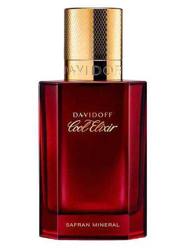 Cool Elixir Man ll 100ml edp