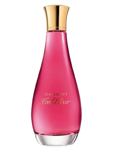 Cool Elixir Woman ll 100ml edp